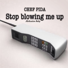 Chef - Stop Blowing Me Up