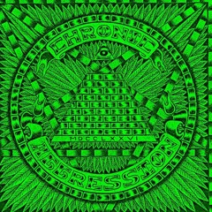 Chronic Menace - Aggression