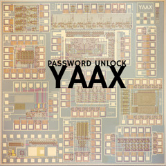 YAAX - Confused And Ready