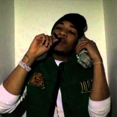 Kay Bandz Body Drop