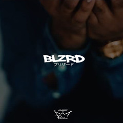 BLZRD feat Jamie Jermaine