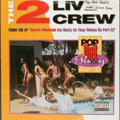 Pop That Pu$$y (DJ Miner Miami Booty Trap Remix)