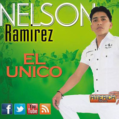 Nelson Ramirez - Viva El Amor