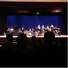 The Chicken :: Klein Oak Jazz Band