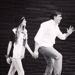 Let me take your hand