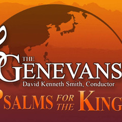 17 Track 17  O Lord, My Heart. Psalm 131. Curtis