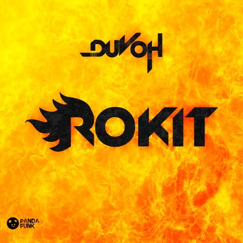 Duvoh - Rokit (Original Mix)