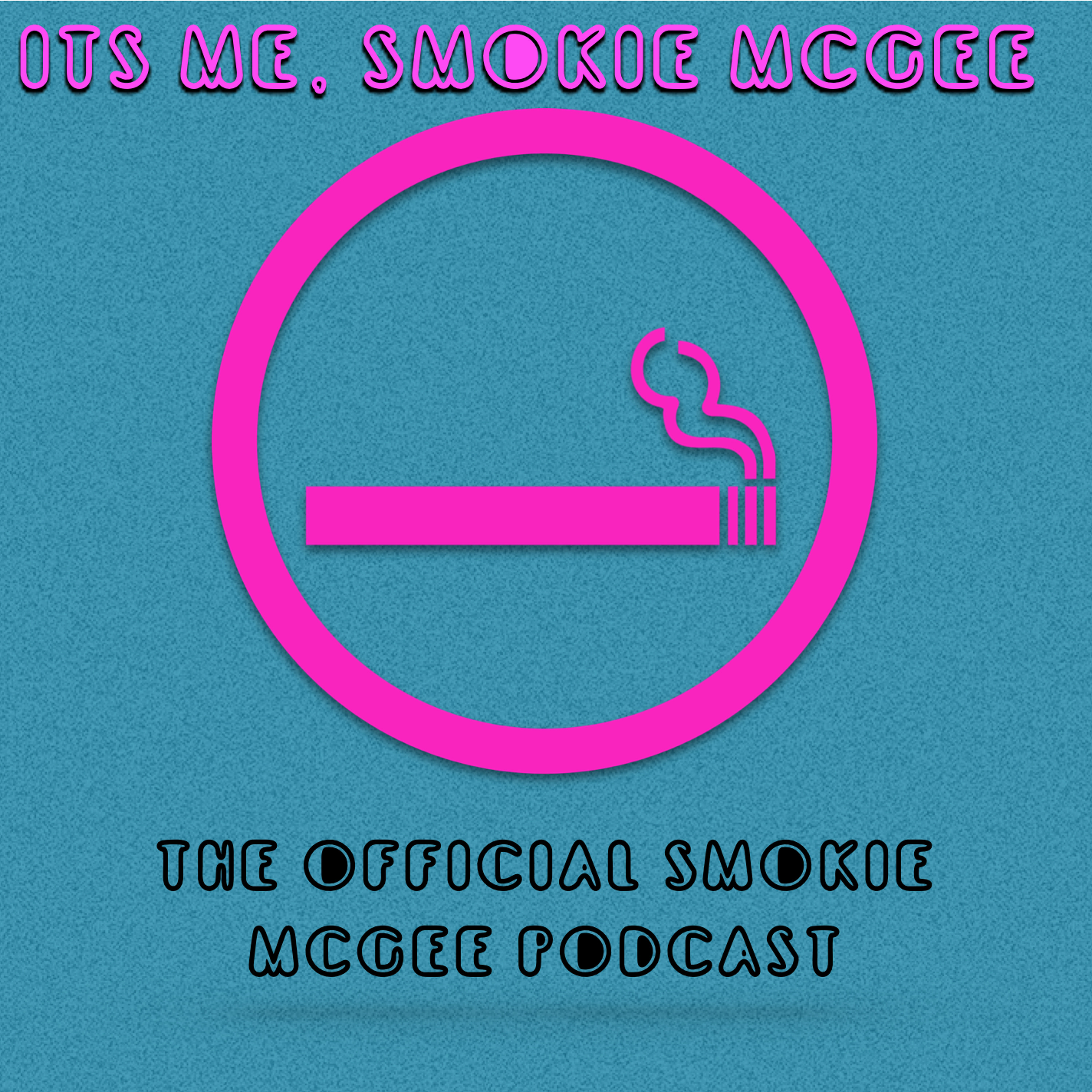 Smokie McGee