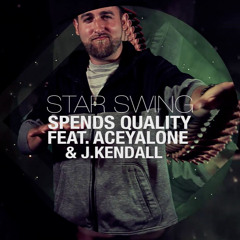 Star Swing (feat. Aceyalone & J.Kendall)produced by 5th Sequence