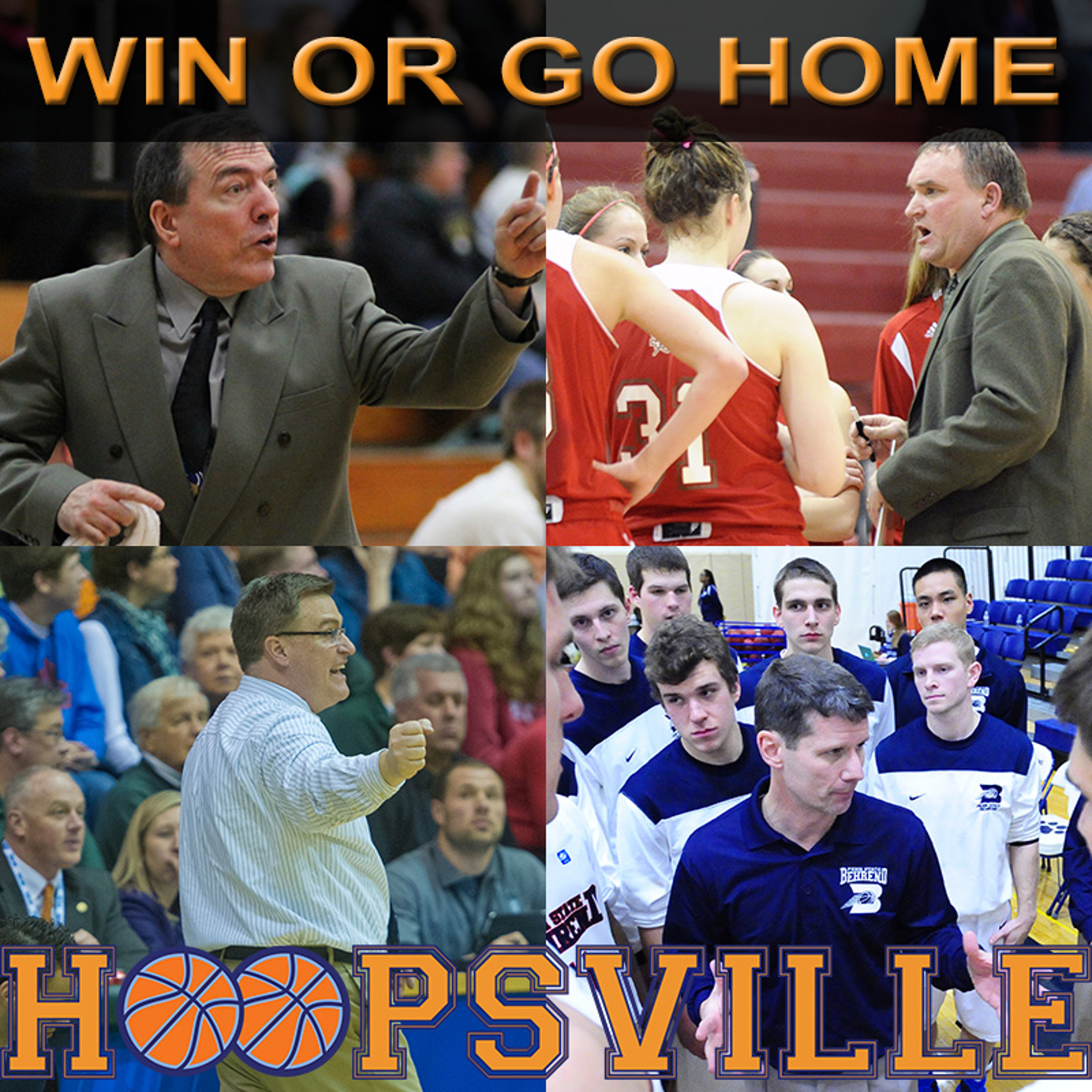 Hoopsville