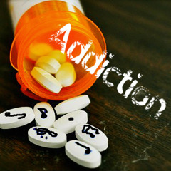 "Addiction" Feat. Ku$h