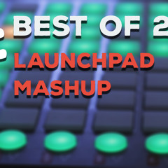 Monstercat Best of 2014 [Launchpad Mashup]