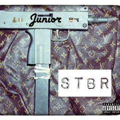 Blessed (Remix) - Junior (ft. YungBrodie)