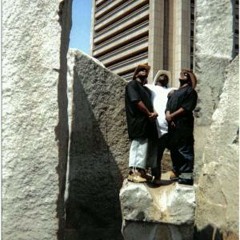 LUCK By GMoney Bmore Trills on the track