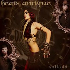 Beats Antique - Roustabout (Bassnectar Remix)