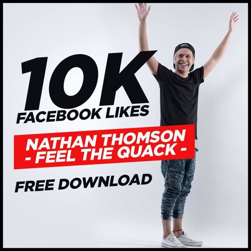 Nathan Thomson - Feel The Quack (Original Mix)