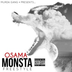 MONSTA (FREESTYLE)