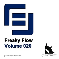 FREE DOWNLOAD - Freaky Flow - Volume 020