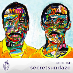 MDC.131 secretsundaze