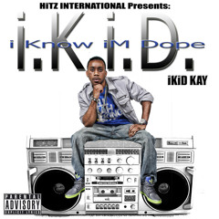 06 - Kay Da Menace - Chain Reaction Feat Lo Key