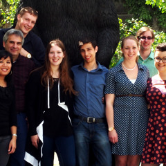 Moves Like Jagger (Maroon 5) - arr. Ben Kim