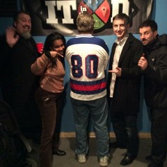 IT In The D - Episode 80: W3R, Daily Detroit, Pink Slip Party, Sponsors and More