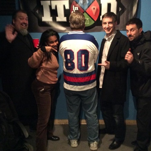 IT In The D - Episode 80: W3R, Daily Detroit, Pink Slip Party, Sponsors and More