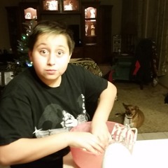 DJ TRAJIC PANIC DISORDER Mama's Crazy Feat. Chazzo