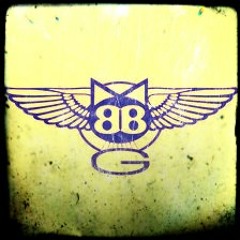 Money Gang Gwap Shit