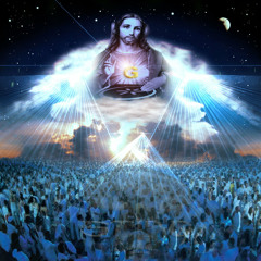 HECTORJAXX - God's House of Rave (Original MiniMix)
