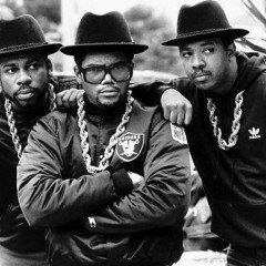 Run DMC - Hard Times (Makla Mix Snippet)