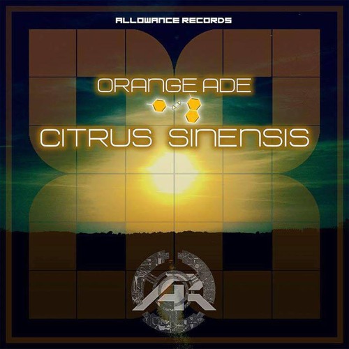 Orange Ade - Citrus Sinensis (128kbps)