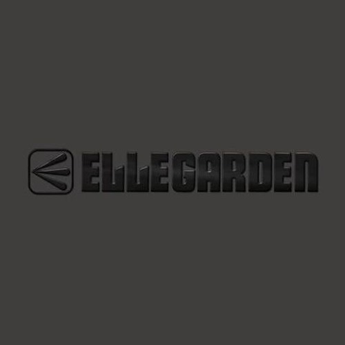 Ellegarden Red Hot By Taeg
