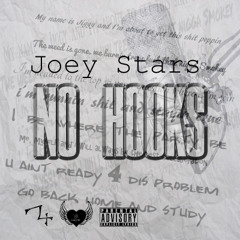 Joey Stars - No Hooks