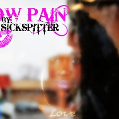 Gritter - Sickspitter Feel - My - Pain[1]