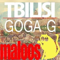 Snow in Tbilisi (Original Mix) Snippet