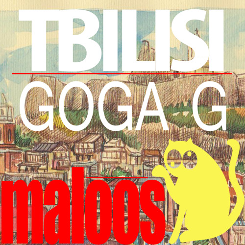 Snow in Tbilisi (Original Mix) Snippet