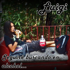 Luigi - Mi Punk Rock Y Mi Vino