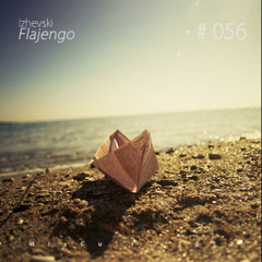 Mixcult Podcast # 56  Izhevski - Flajengo (2012)