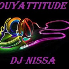GouyAttitude By DJ-Nissa