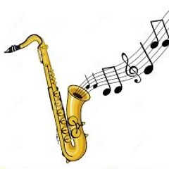 Arashi no Saxophone