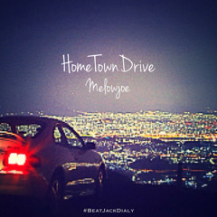 HomeTownDribe (BeatJack) / Melowjoe