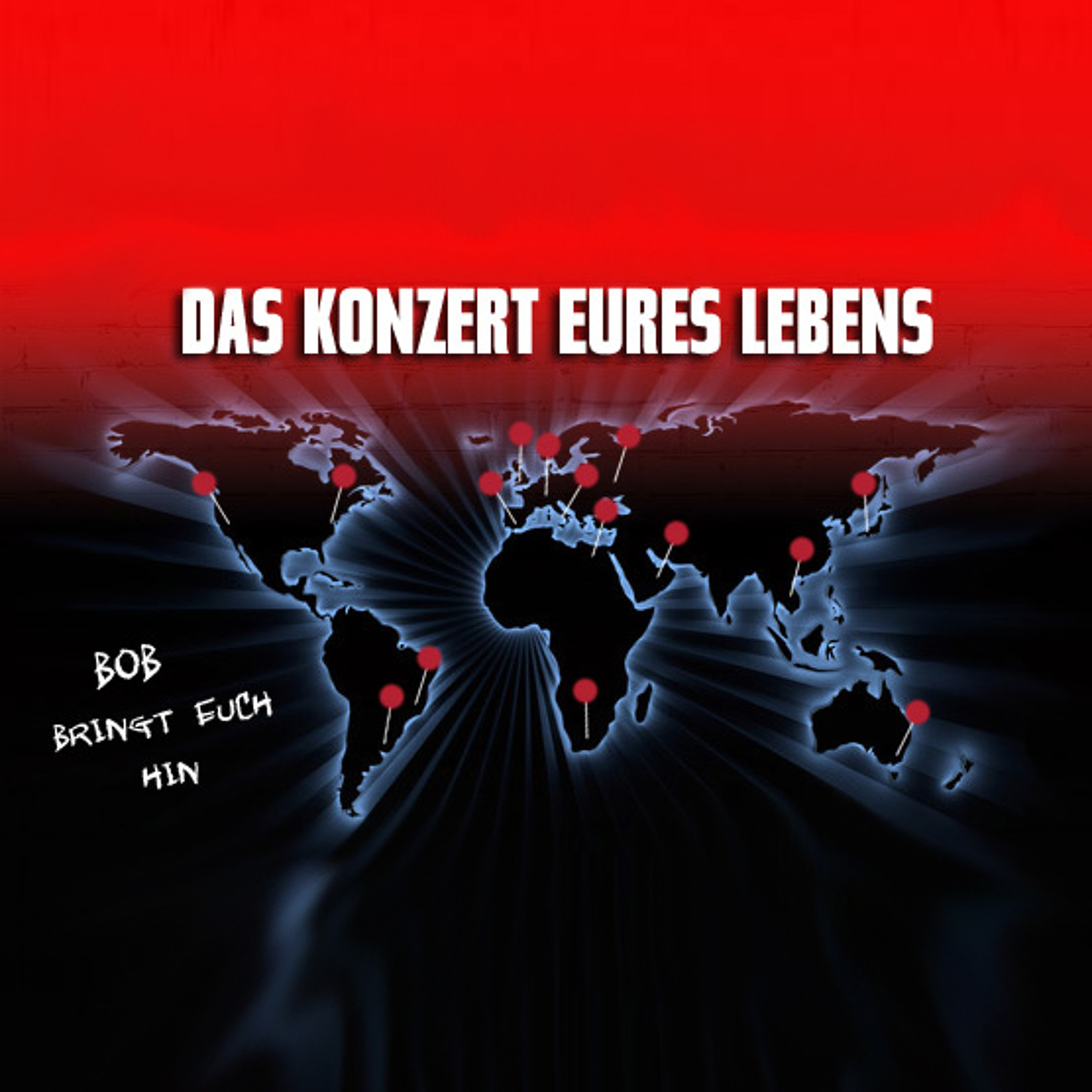 Waltraud Hirte gewinnt bei "Das Konzert Eures Lebens" episode artwork