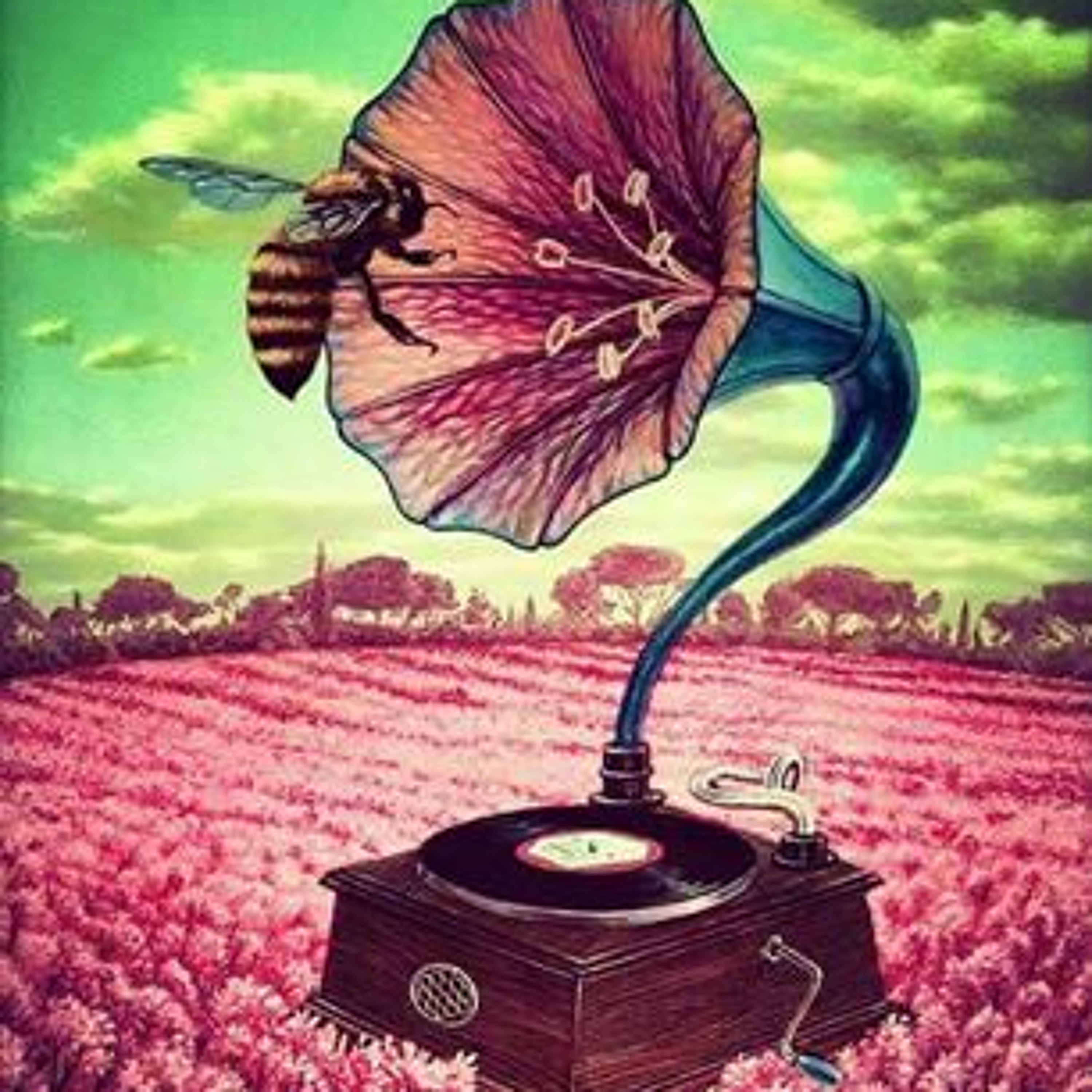 ·●•●۪۫·· SINAPSI ··●۪۫•●·     A bee in your bonnet ! episode artwork