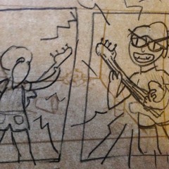 ROCK GIRLS THEME SONG