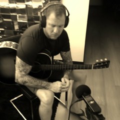 Hurt - Marty Crotty (Johnny Cash Cover)