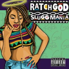 Slugg Mania - Kushing Through The City [Prod. By Jaye Neutron]