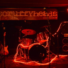Scruffyheads - I  Can Roll
