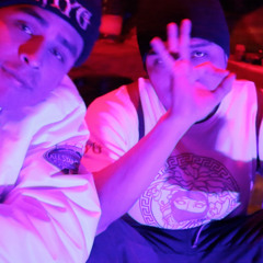 Aguila Sativa - Hacemos Billetes (Bla)ft. Adan Cruz