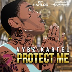 Vybz Kartel - Protect Me (Advice Riddim) March 2015
